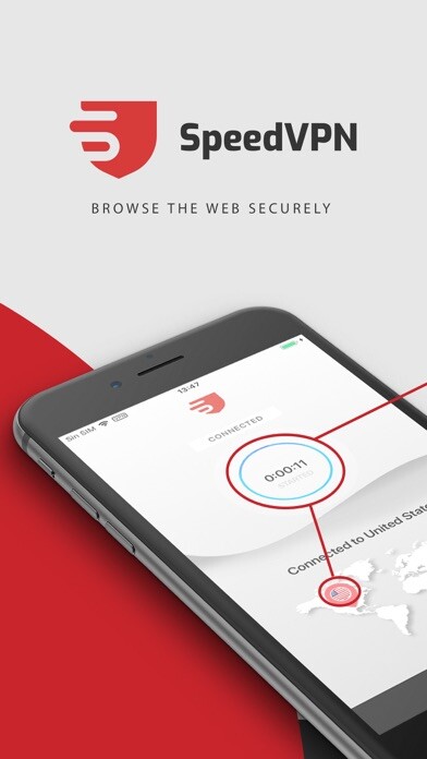 Emulate iPhone app SpeedVPN - Fast & Secure using MyAndroid Emulate iPhone app SpeedVPN - Fast & Secure using MyAndroid