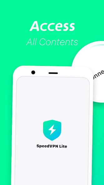Run android online APK Speed VPN Lite - FastSecure from MyAndroid or emulate Speed VPN Lite - FastSecure using MyAndroid