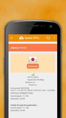 Emulate Android APK Speed Vpn Unlimited Emulate Android APK Speed Vpn Unlimited