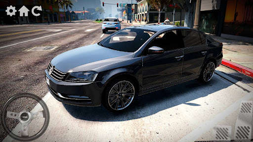Run android online APK Speed VW Passat Traffic Racer from MyAndroid or emulate Speed VW Passat Traffic Racer using MyAndroid Run android online APK Speed VW Passat Traffic Racer from MyAndroid or emulate Speed VW Passat Traffic Racer using MyAndroid