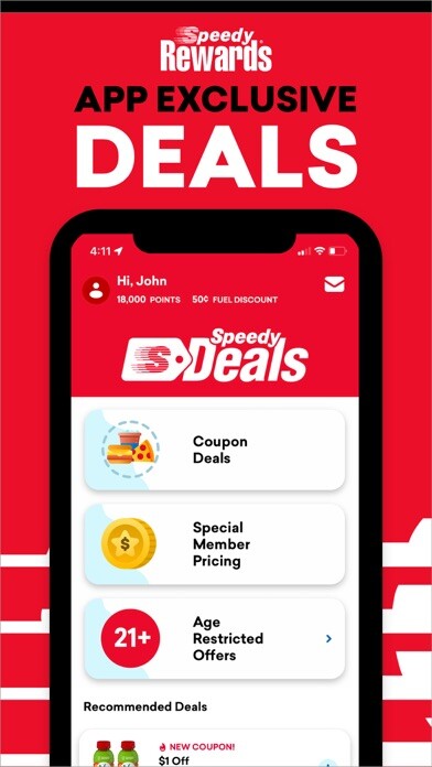 Run android online APK Speedway Fuel Speedy Rewards from MyAndroid or emulate Speedway Fuel Speedy Rewards using MyAndroid Run android online APK Speedway Fuel Speedy Rewards from MyAndroid or emulate Speedway Fuel Speedy Rewards using MyAndroid