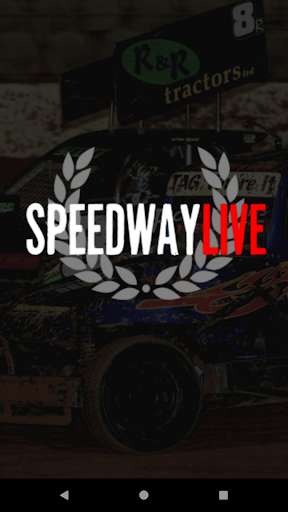 Emulate Android APK Speedway Live
