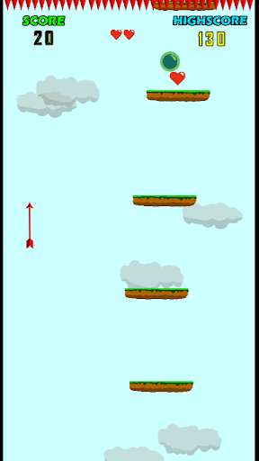 Emulate Android APK Speedy Ball Game Emulate Android APK Speedy Ball Game