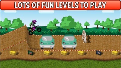 Emulate iPhone app Speedy Biker Xtreme using MyAndroid Emulate iPhone app Speedy Biker Xtreme using MyAndroid