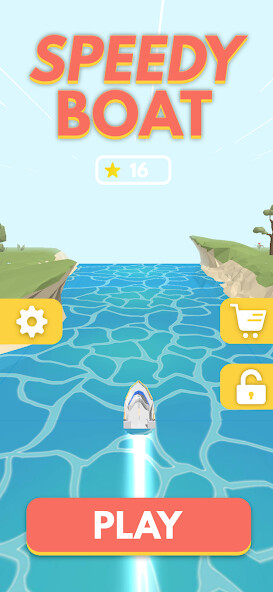 Run android online APK Speedy Boat! from MyAndroid or emulate Speedy Boat! using MyAndroid Run android online APK Speedy Boat! from MyAndroid or emulate Speedy Boat! using MyAndroid