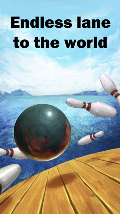 Emulate iPhone app Speedy Bowl - Booster Strike using MyAndroid Emulate iPhone app Speedy Bowl - Booster Strike using MyAndroid