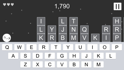 Emulate iPhone app Speedy - Crazy Fingers using MyAndroid