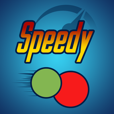 Emulate Android APK Speedy Dots