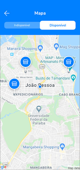 Run android online APK Speedy - Entregas from MyAndroid or emulate Speedy - Entregas using MyAndroid