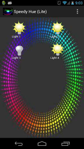 Run android online APK Speedy Hue (Lite) from MyAndroid or emulate Speedy Hue (Lite) using MyAndroid Run android online APK Speedy Hue (Lite) from MyAndroid or emulate Speedy Hue (Lite) using MyAndroid