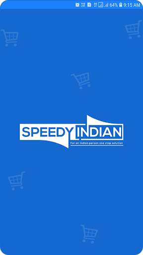 Run android online APK Speedy Indian from MyAndroid or emulate Speedy Indian using MyAndroid