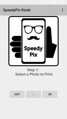 Emulate Android APK SpeedyPix Print Kiosk Emulate Android APK SpeedyPix Print Kiosk