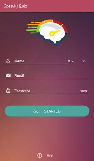 Run android online APK Speedy Quiz from MyAndroid or emulate Speedy Quiz using MyAndroid