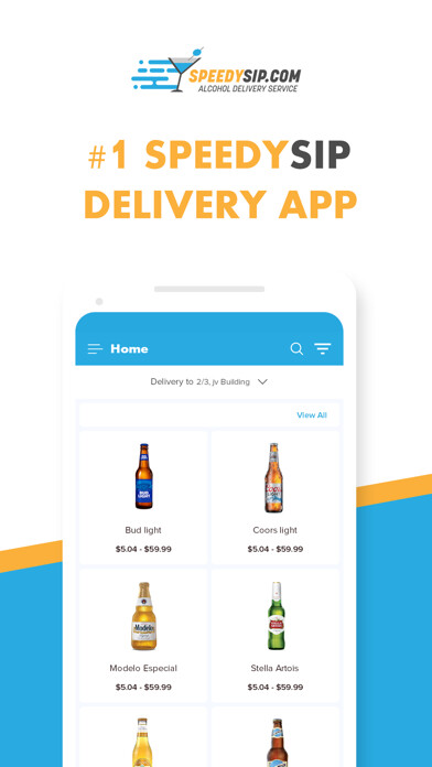 Emulate iPhone app SpeedySip using MyAndroid Emulate iPhone app SpeedySip using MyAndroid