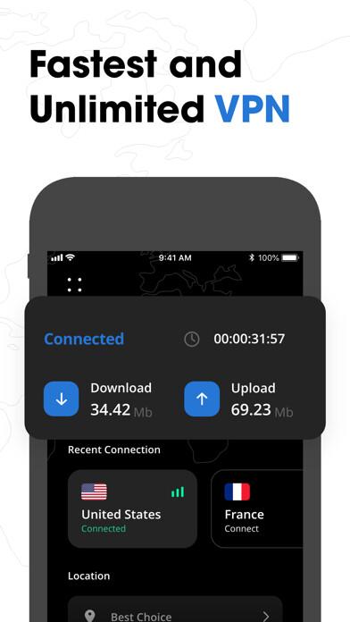 Emulate iPhone app Speedy VPN using MyAndroid Emulate iPhone app Speedy VPN using MyAndroid