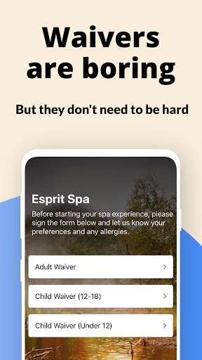 Run android online APK speedyWaiver from MyAndroid or emulate speedyWaiver using MyAndroid