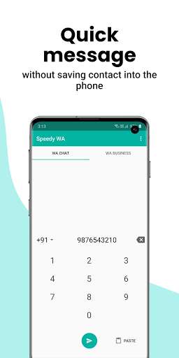 Run android online APK Speedy WA from MyAndroid or emulate Speedy WA using MyAndroid Run android online APK Speedy WA from MyAndroid or emulate Speedy WA using MyAndroid