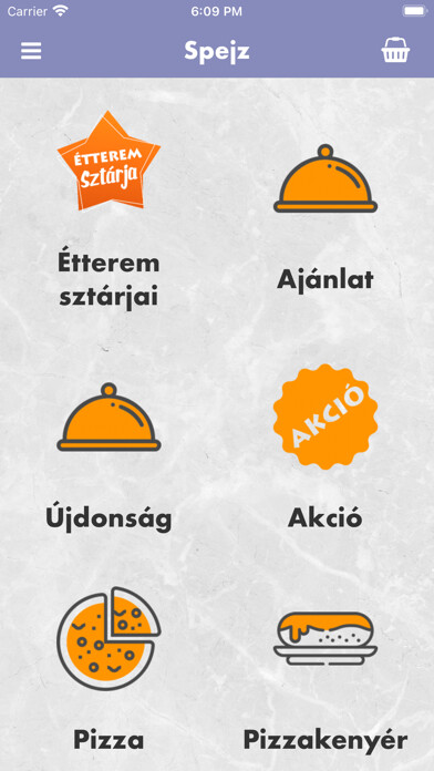 Emulate iPhone app Spejz using MyAndroid Emulate iPhone app Spejz using MyAndroid