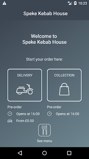 Run android online APK Speke Kebab House from MyAndroid or emulate Speke Kebab House using MyAndroid Run android online APK Speke Kebab House from MyAndroid or emulate Speke Kebab House using MyAndroid
