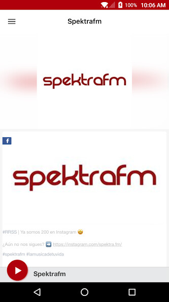 Emulate Android APK Spektrafm Emulate Android APK Spektrafm