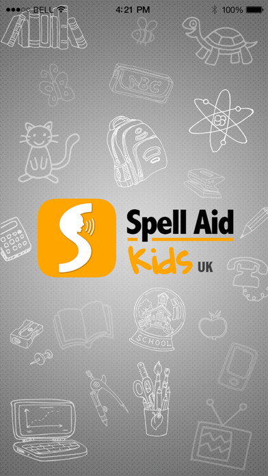 Emulate iPhone app Spell Aid Kids UK using MyAndroid Emulate iPhone app Spell Aid Kids UK using MyAndroid