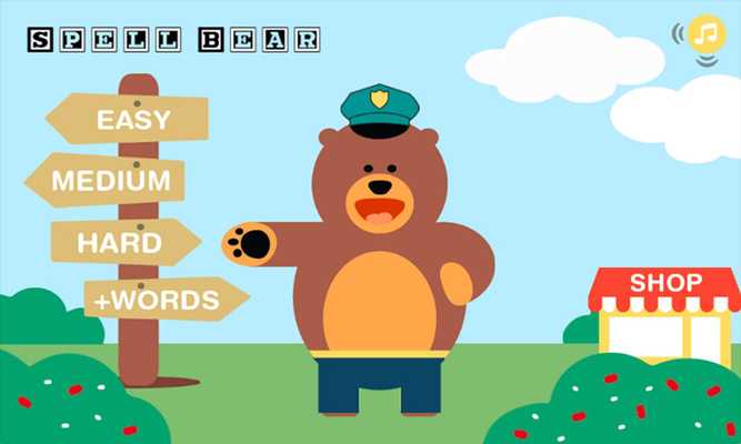 Emulate Android APK Spell Bear Emulate Android APK Spell Bear