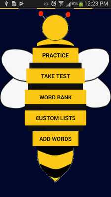 Emulate Android APK Spell Bee Emulate Android APK Spell Bee