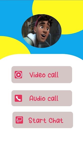 Run android online APK Spellbound.Daniel Fake Call from MyAndroid or emulate Spellbound.Daniel Fake Call using MyAndroid