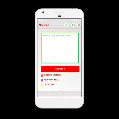 Emulate Android APK Spell Boy