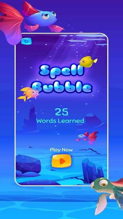 Emulate iPhone app Spell Bubble using MyAndroid Emulate iPhone app Spell Bubble using MyAndroid