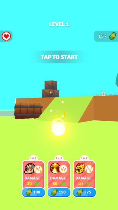Emulate iPhone app Spellcaster 3D using MyAndroid Emulate iPhone app Spellcaster 3D using MyAndroid