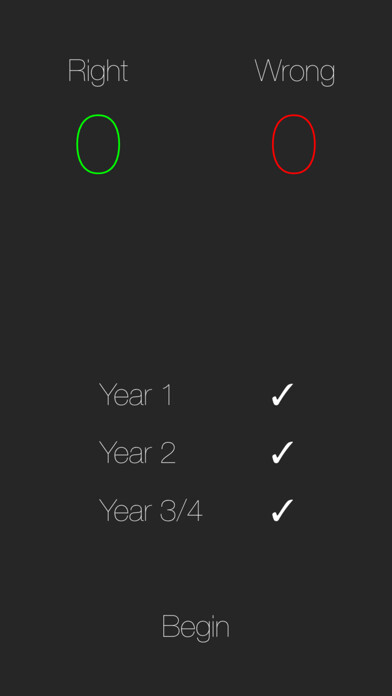 Emulate iPhone app Spell Common Exception Words using MyAndroid Emulate iPhone app Spell Common Exception Words using MyAndroid