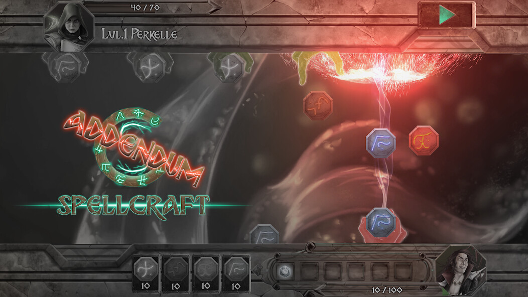 Run android online APK SpellCraft Addendum from MyAndroid or emulate SpellCraft Addendum using MyAndroid Run android online APK SpellCraft Addendum from MyAndroid or emulate SpellCraft Addendum using MyAndroid