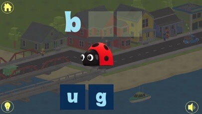 Emulate iPhone app Spelling Adventure Free - Learn to Spell Kindergarten Words using MyAndroid Emulate iPhone app Spelling Adventure Free - Learn to Spell Kindergarten Words using MyAndroid