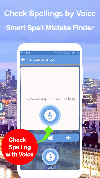 Run android online APK Spelling and Pronunciation Expert from MyAndroid or emulate Spelling and Pronunciation Expert using MyAndroid