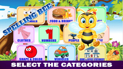 Emulate iPhone app Spelling Bee : Fry Sight Words using MyAndroid Emulate iPhone app Spelling Bee : Fry Sight Words using MyAndroid
