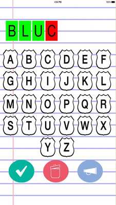 Emulate Android APK spelling bee lite