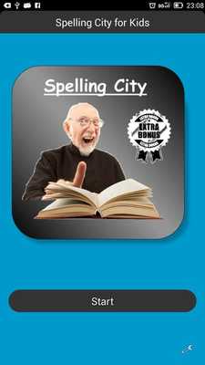 Emulate Android APK Spelling City for Kids Emulate Android APK Spelling City for Kids