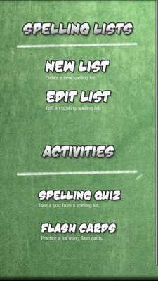 Emulate Android APK Spelling Companion - Lite Emulate Android APK Spelling Companion - Lite