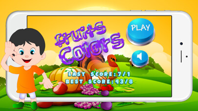 Emulate iPhone app Spelling English Learn Fruit For Kids Word Game using MyAndroid Emulate iPhone app Spelling English Learn Fruit For Kids Word Game using MyAndroid