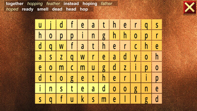 Emulate iPhone app Spelling Lesson. using MyAndroid Emulate iPhone app Spelling Lesson. using MyAndroid