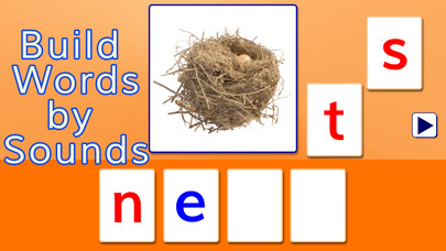 Emulate iPhone app SPELLING MAGIC 2 Deluxe using MyAndroid Emulate iPhone app SPELLING MAGIC 2 Deluxe using MyAndroid