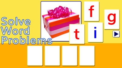 Emulate iPhone app SPELLING MAGIC 2 using MyAndroid Emulate iPhone app SPELLING MAGIC 2 using MyAndroid