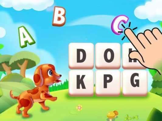 Emulate Android APK Spelling Master Animals Emulate Android APK Spelling Master Animals