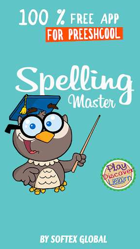 Run android online APK Spelling Master for Kids Spelling Learning from MyAndroid or emulate Spelling Master for Kids Spelling Learning using MyAndroid
