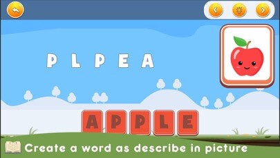 Emulate iPhone app Spelling Master Fun using MyAndroid Emulate iPhone app Spelling Master Fun using MyAndroid