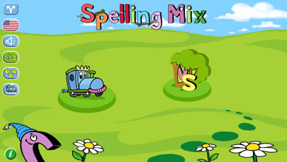 Emulate iPhone app Spelling Mix using MyAndroid Emulate iPhone app Spelling Mix using MyAndroid