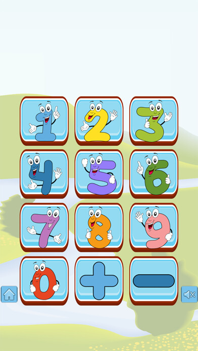 Emulate iPhone app Spelling Numbers in English Game using MyAndroid Emulate iPhone app Spelling Numbers in English Game using MyAndroid