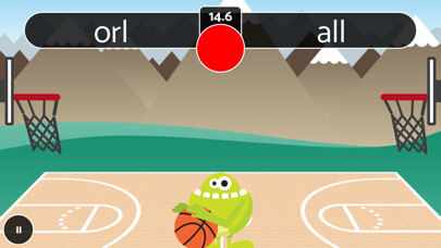 Emulate iPhone app Spelling Slam using MyAndroid Emulate iPhone app Spelling Slam using MyAndroid