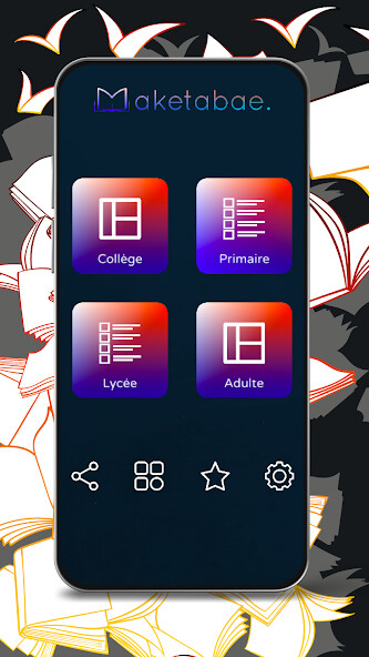 Run android online APK Spelling Test and Questionnaire - French from MyAndroid or emulate Spelling Test and Questionnaire - French using MyAndroid Run android online APK Spelling Test and Questionnaire - French from MyAndroid or emulate Spelling Test and Questionnaire - French using MyAndroid